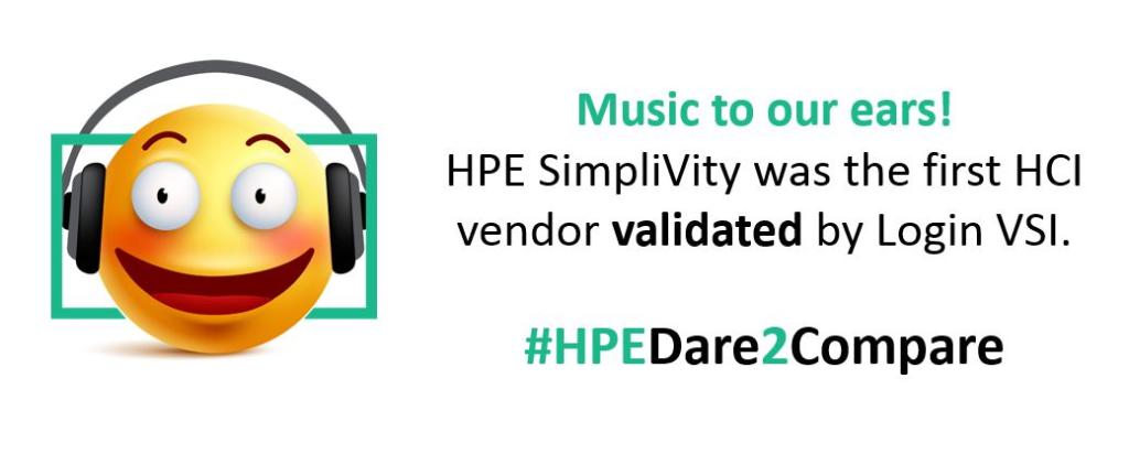 HPE_GreenLake's tweet photo. #HPE #HyperConverged 380 #HPEDare2Compare https://t.co/lE4NhzD6LI https://t.co/JHMBUjxdJz