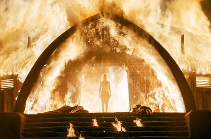 nofilmschool's tweet photo. Watch: How the 'Game of Thrones' VFX team 'brings the chaos and mayhem' https://t.co/umkafRh5Zm https://t.co/atMPpQ9fsX