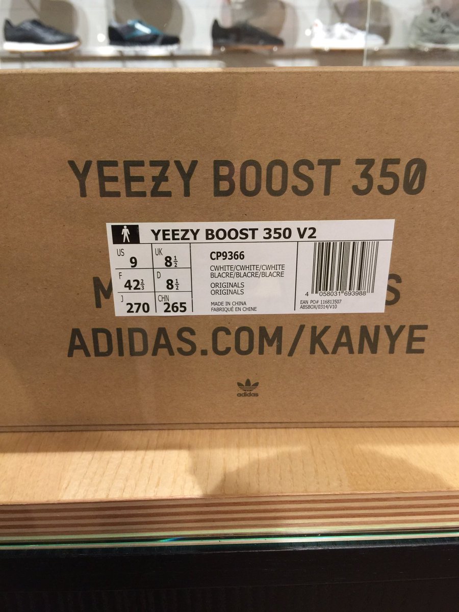 Paperboybh's tweet photo. @YeezyLegitCheq would you be able to legit check this pair? Thanks in advance! https://t.co/Pi7kfKEQBA