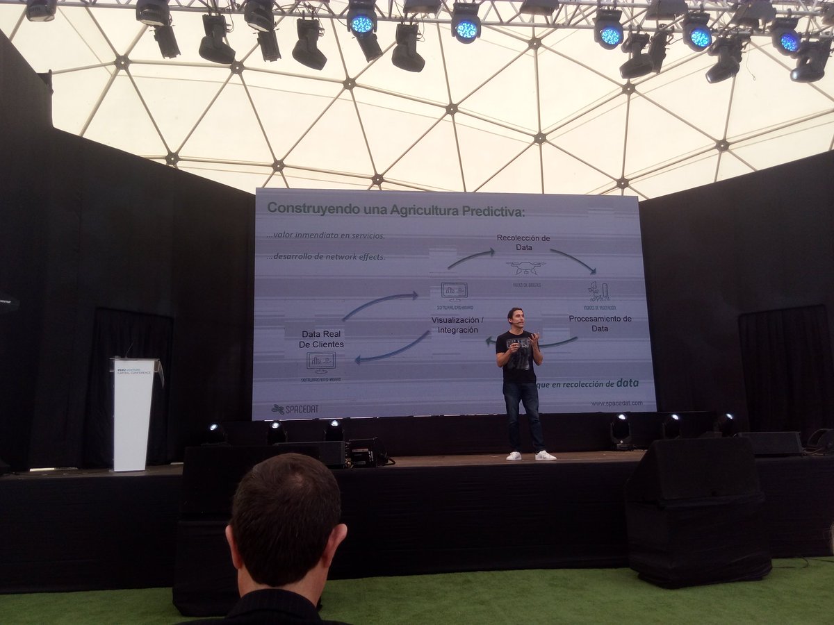 Ronald Barzola | AI & Data Analytics tweet media