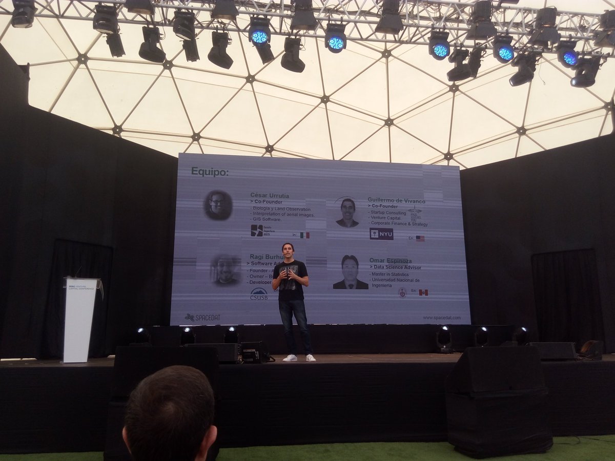 Ronald Barzola | AI & Data Analytics tweet media