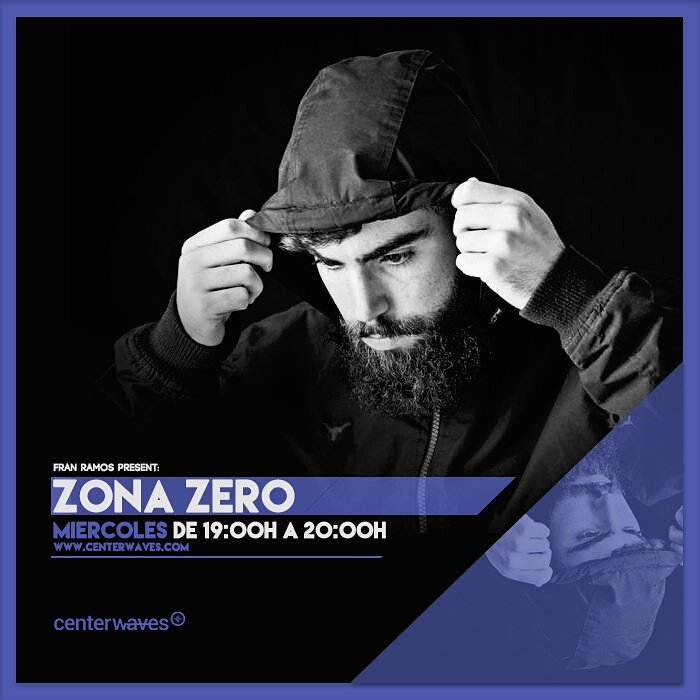 CenterWaves's tweet photo. Ya en directo el último programa de la temporada de #ZonaZero con @FranRamosMusic 

https://t.co/qc81jBxQWE https://t.co/igioJDNPi0