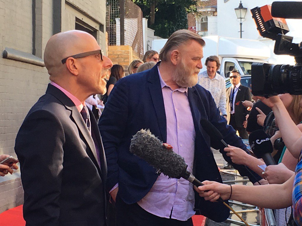 Hampstead tweet media