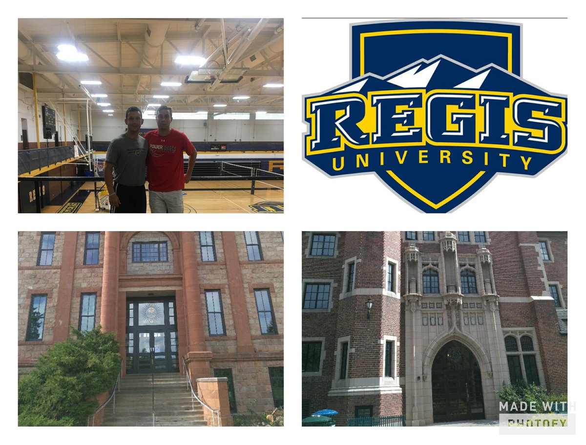 powerhouse_520's tweet photo. HA 2018 Trever Andresen on unofficial visit to @regisbball Thank you for your hospitality
#Moveas1 https://t.co/29ZX7ucl0R