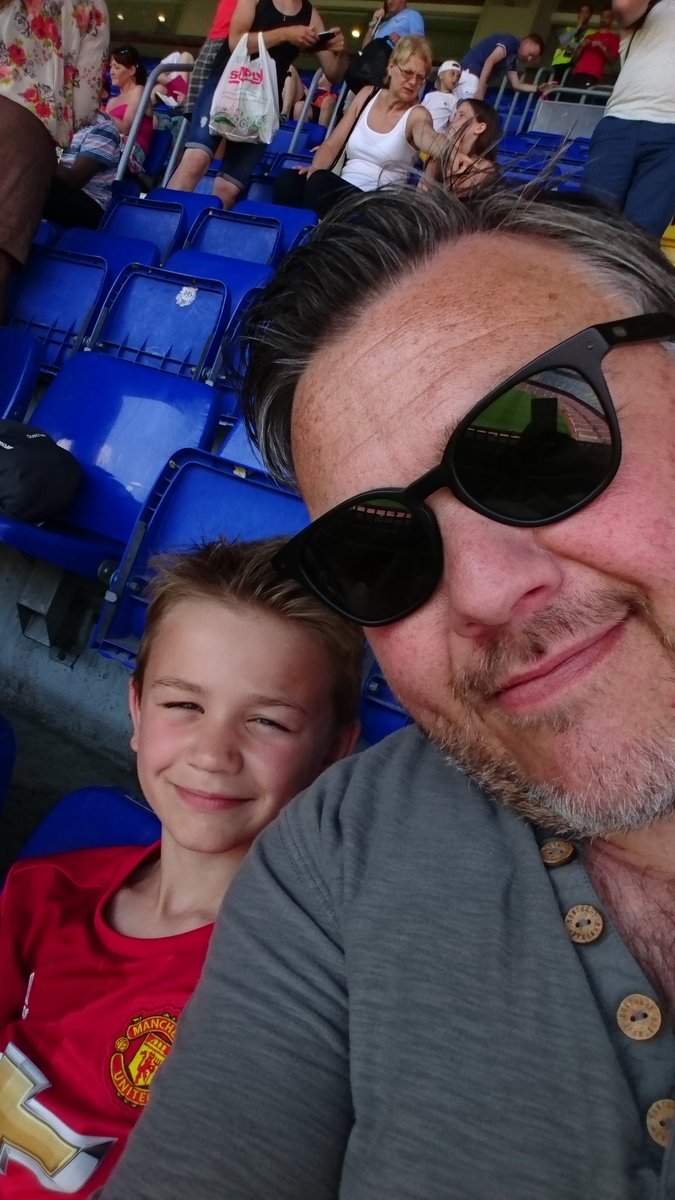 mancmade's tweet image. My 8 year old (Beau) is doing a presentation on #Manchester tomorrow. Please RT so I can show him how diverse our #mancmade community is 😀