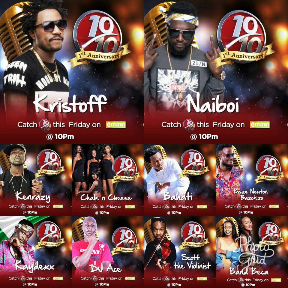 mselaofficial_'s tweet photo. Here comes 1st anniversary @KRISTOFF_kenya #umeniwahi #diambo #dandia #dirunk #we_be_happening @ClemohRapper @perulpaul2 https://t.co/th51rZI3Qn