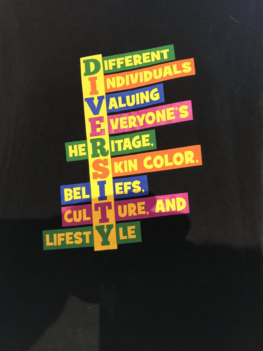 BMeDetroit's tweet image. #DiversityMatters so #WalkInYourGenius #BetterTogether