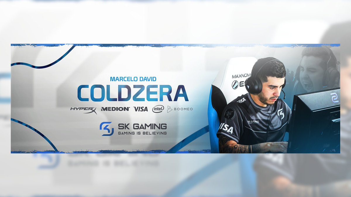 SanczoDesign's tweet photo. Header for Coldzera (FanArt)
Speedart: https://t.co/Z027oiLYGo
https://t.co/e2jTtXAMd7 https://t.co/QbUXOZNPks
