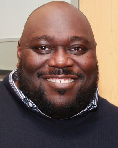 Happy Birthday Faizon Love!!! 