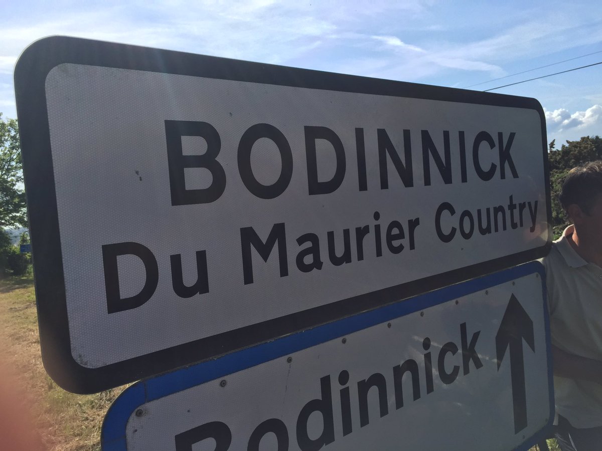 BerrowFellows's tweet photo. Destination Bodinnick!!! https://t.co/K5x0cBrfbs