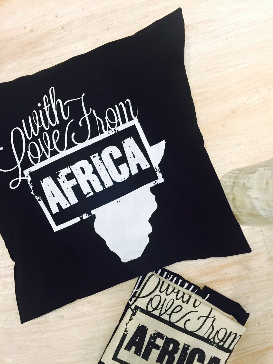 BoldinAfrica's tweet photo. Look out for #BoldHome accessories in stores & in Toronto this Saturday!
Cushion Covers - #WithLoveFromAfrica
#WLFA #BoldHome #Supafrik https://t.co/V4QOameUo8