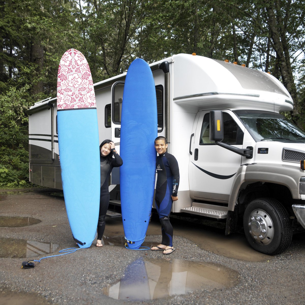 GoRVingCanada's tweet image. You’d be surprised how affordable life on the open road really is. Learn more about #RVliving: gorving.ca/affordability #GoRVingCanada