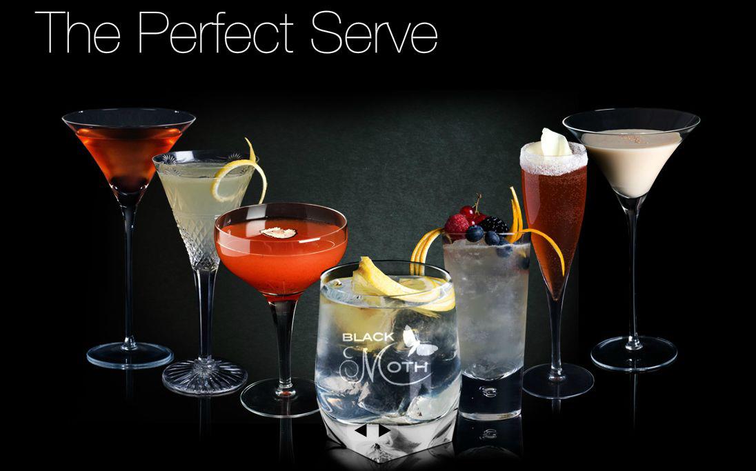 Add a sparkle to your evening with a selection of refreshing and sophisticated cocktail recipe ideas.
bit.ly/2l8hlua