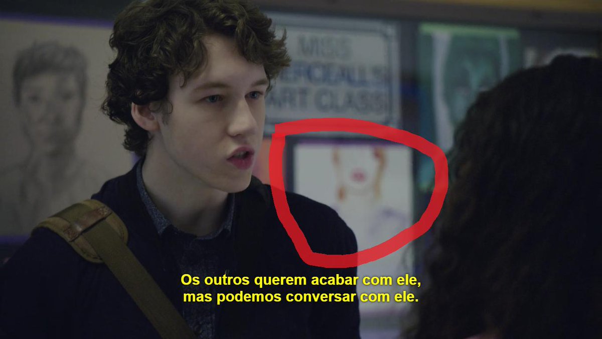 stillbejewld's tweet photo. Primeiro um quadro de 1989 em 13rw e agora um da Taylor em Bad Liar amém Selena Gomez #BadLiarVideo https://t.co/G512tduoHI