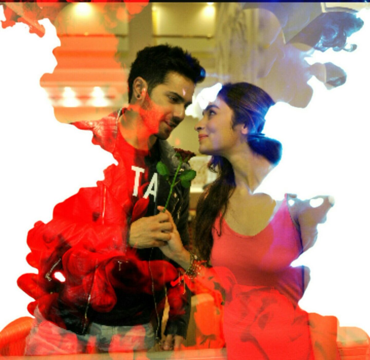 KhushiPatodi's tweet photo. Editing makes me happy and editing them is always fun #VariaIsBack @Varun_dvn @aliaa08 https://t.co/fhpC3sdELW