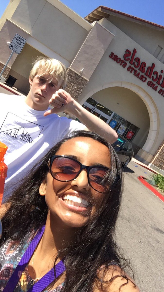 TanaKapadia's tweet photo. GG Nate!! 🔫💦💦 @AssassinsCBAD https://t.co/51jYLdK6IJ