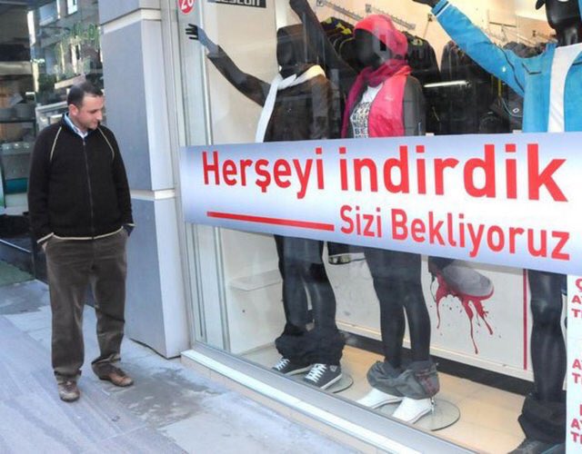 Yurdum insanı mizahşör diyorum dinlemiyorsunuz 😂😂