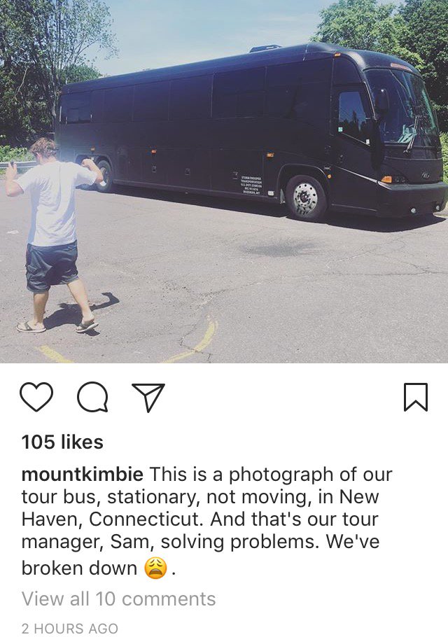 Signal Kitchen tweet media