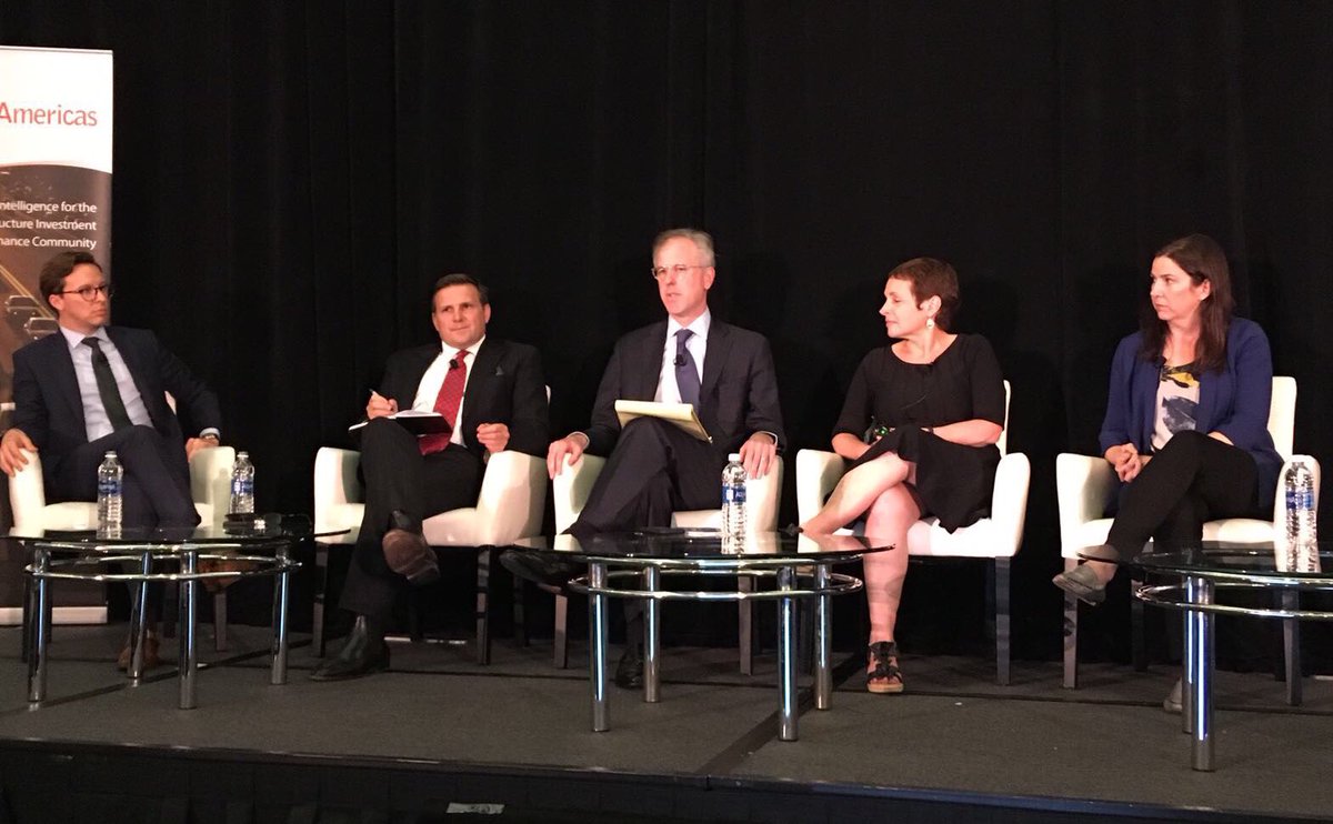 InfraAmerica's tweet photo. P3 Opportunities in Broadband: it is the enabler for improved healthcare, economy, education and our democracy #pfal @TheDCOP3 #USP32017 https://t.co/cH5ZTdn8PA