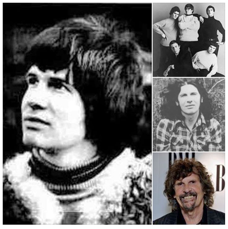 BraveWords666: Hold your head up and wish Rod Argent a Happy 72nd Birthday today! 