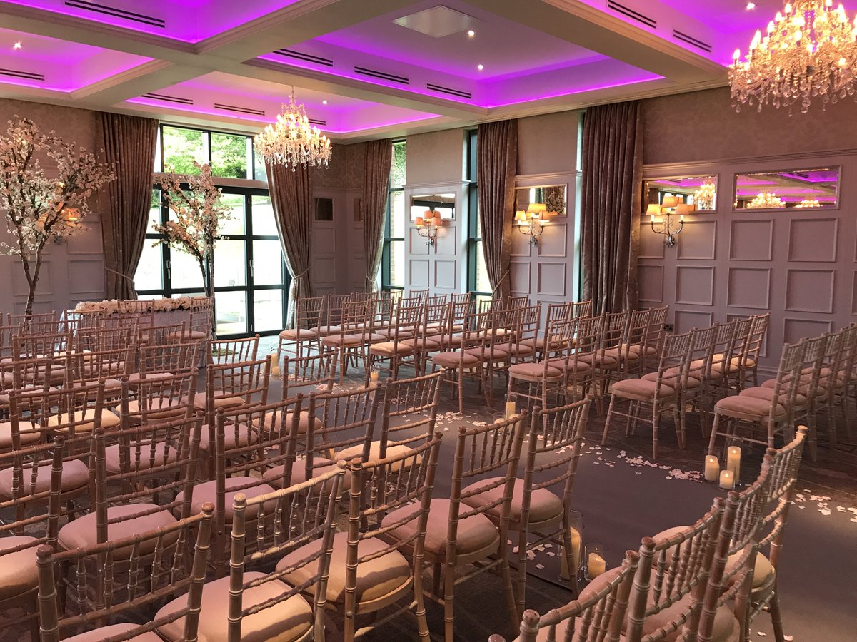 We loved this set up from Last Sunday, we had to show you again..