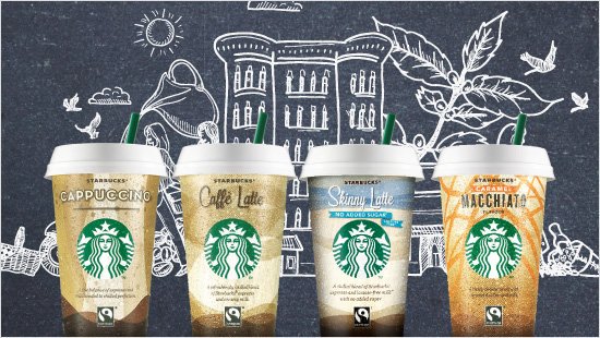 NuriaNieto3's tweet photo. Deseando probar #ChilledClassics de @Starbucks. Gracias a @trnd_es por haberme elegido, estoy deseando que llegue mi pack 🙈 https://t.co/JXZbDlYwZM