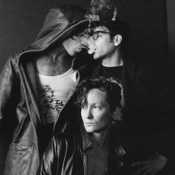 เอซคะะะะะะ ตัยลิ้ววววววววววววววว เป็นสาวเป็นนางทำแบบนี้ไม่ได้นะคะ 😂😂😂
📷 : sonsofanillustriousfather
#ezramiller