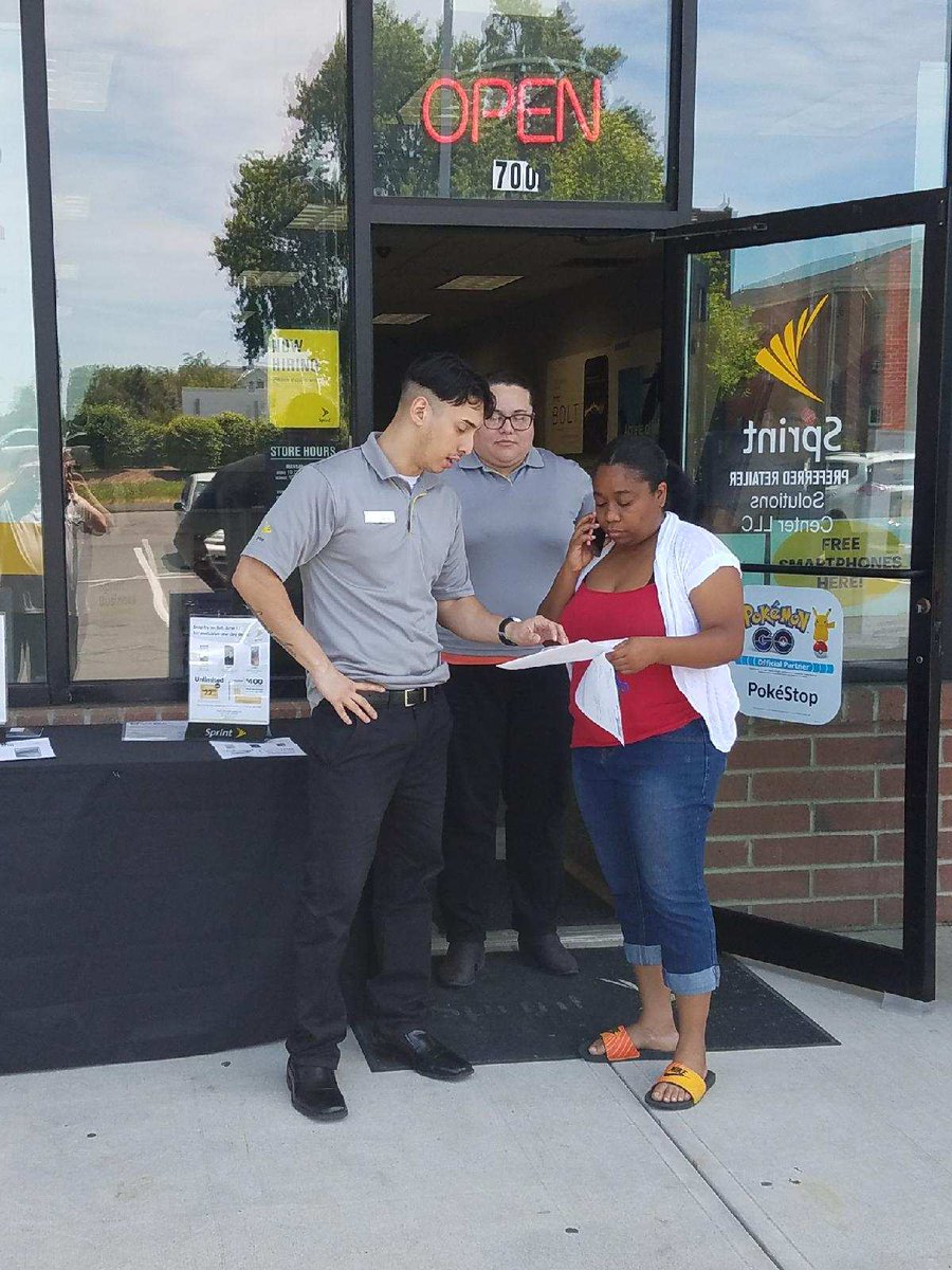 SCNorthernCT's tweet photo. Enjoying the day while locking in that business for a GREAT SST! @Heather_B43 @1969Obregon @Wads20 @crshudson82 @gabrieltorres1 https://t.co/vHacThotyq