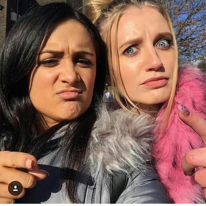 #ackleybridge #channel4 can't wait 1 hour now yay... they're beautiful.