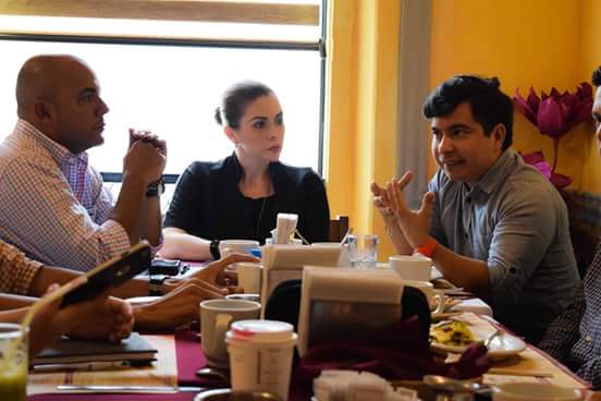 CNOP_SIN's tweet photo. Reunión con los líderes de la juventud Popular, escuchando sus puntos de vista y tomándolos en cuenta para nuevos proyectos.@CDEPRISinaloa https://t.co/FmrrnrO99B