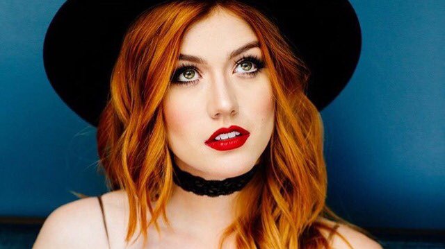 #Wcw is definitely my girl, Clary!