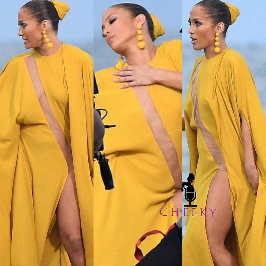 Vavabooom's tweet photo. Hey #Honey : #JLo giving #Looks in all #Yellow for her new #MusicVideo 💛💛💛 .
https://t.co/z4PXUS2mTm .
#JenniferL… https://t.co/n3CifkCVmc https://t.co/0N4Nx4EamN