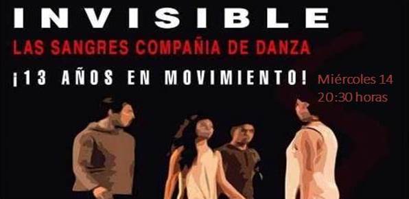 RevistaFeria's tweet photo. Esta noche no te puedes perder "Invisible" a las 
20:30 HRS en #CasadelLagoUV #Xalapa https://t.co/sLxp1jf7Nr
Disfruta #LomejordeVeracruz https://t.co/3L4Umie1hk