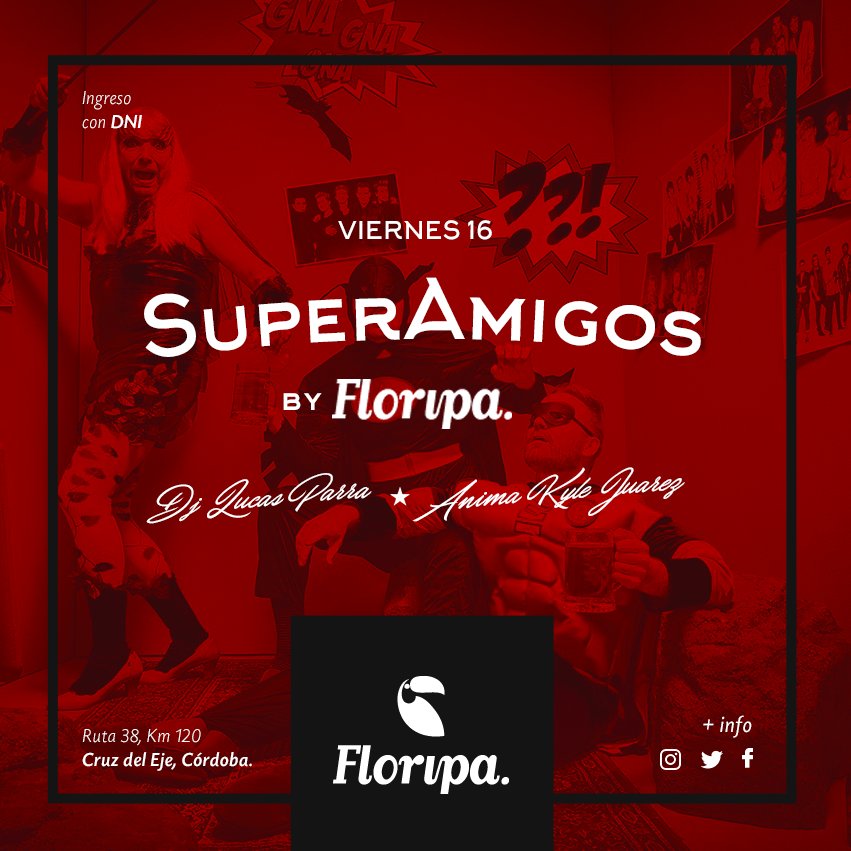 FloripaMultiesp's tweet photo. El Viernes MIMAMOS a ELLAS!
🎀 INGRESO LIBRE 2 am!
🎀 TOC TOC para las primeras 💯!
🎀 REGALOS durante la noche!
🎀 TOC TOC para las q PERREEN! https://t.co/VJGRG9Zyke