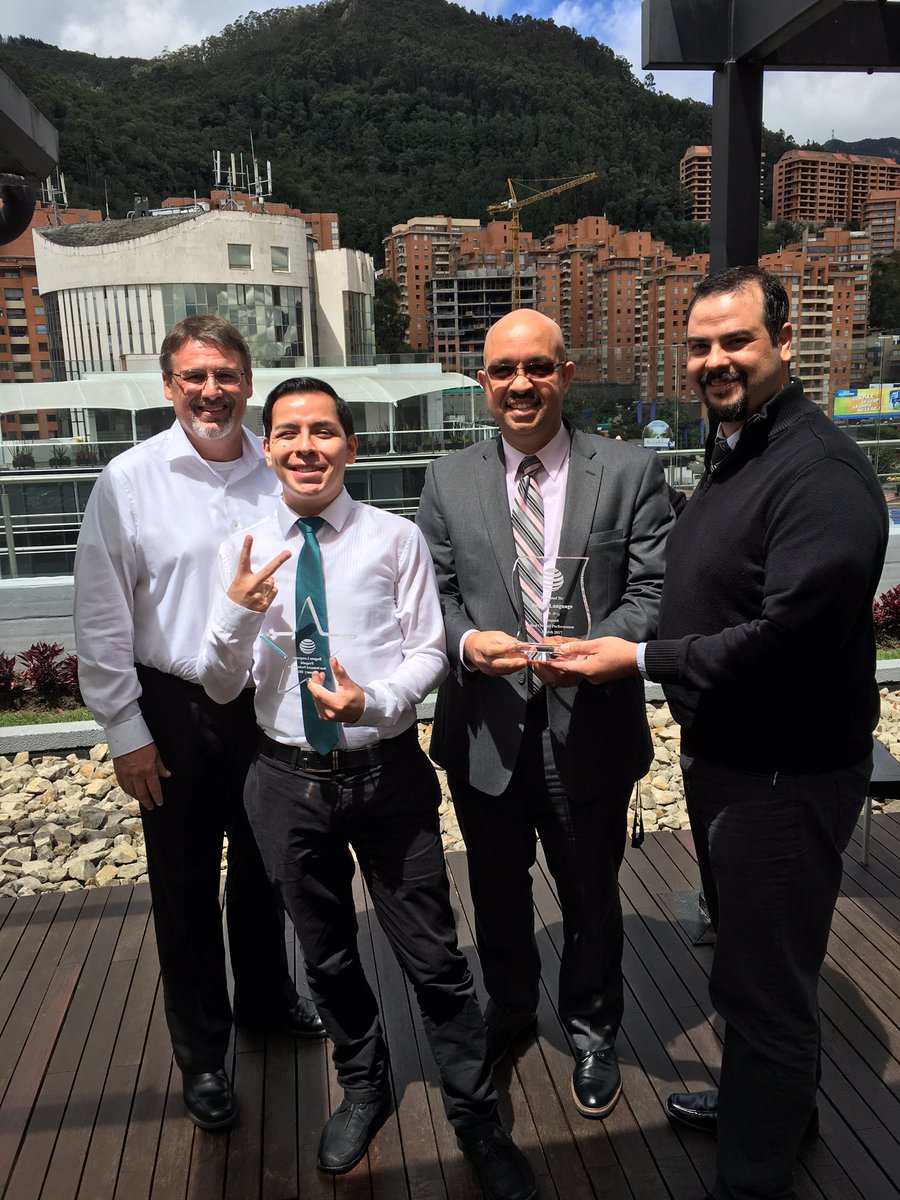 Duugee_D's tweet photo. Congrats Bogota Prepaid Language on Jan and March Balanced Performance! https://t.co/fqWgAJkmUx