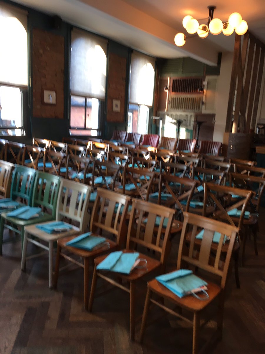 All good to go! <a href="/harpendenbooks/">@HarpendenBooks</a> <a href="/HarpendenArms/">Harpenden Arms</a> @janelythell <a href="/SueMoorcroft/">Sue Moorcroft author</a> <a href="/Helenography/">Helenography</a> <a href="/TACotterell1/">T. A. Cotterell</a> <a href="/EvaJordanWriter/">Eva Jordan Writer ✍️♥️</a>