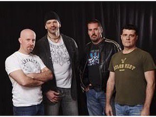 Laconia Roadhouse On Twitter 1 00 Pm Michael Vincent Band 4 00