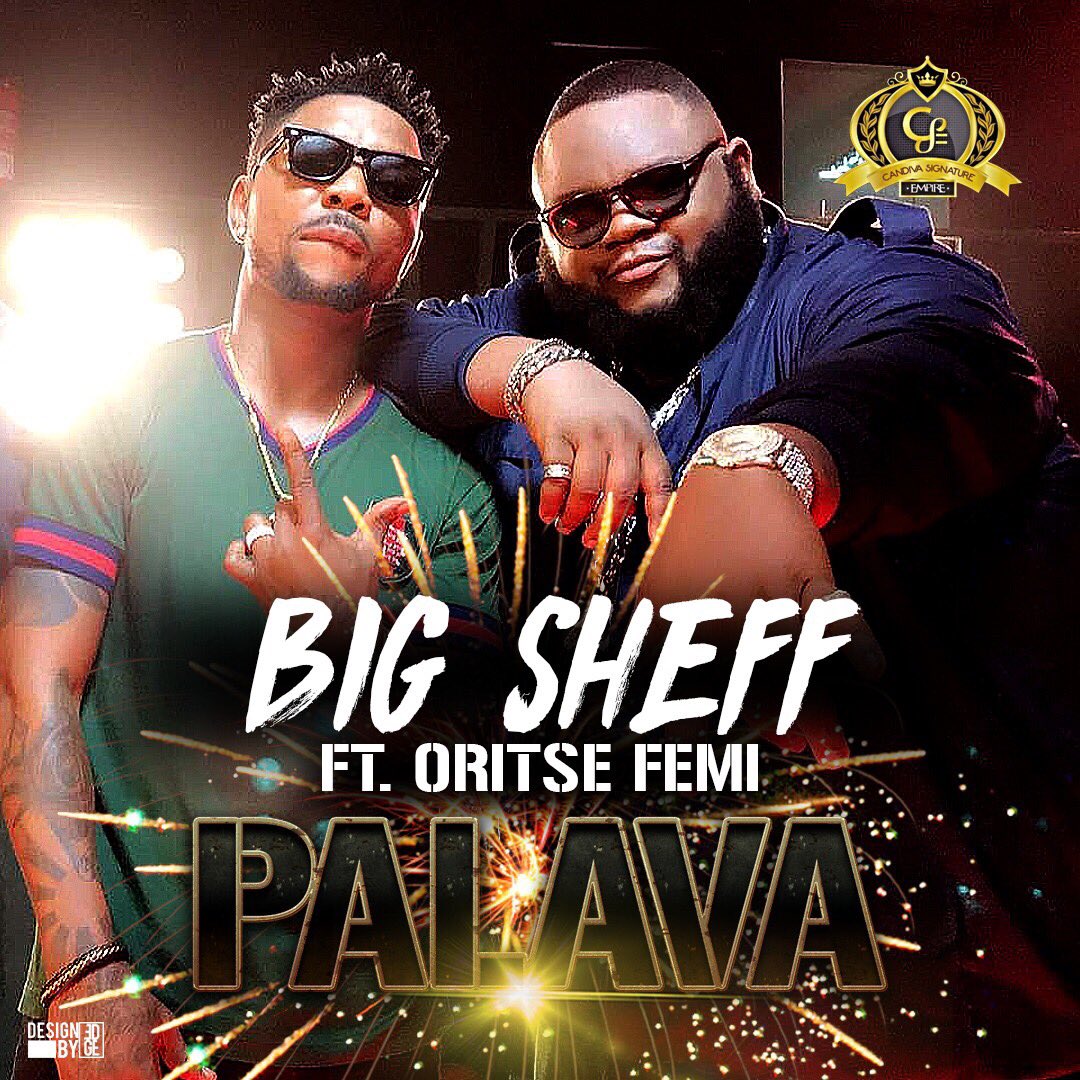 raypowerIb951Fm's tweet photo. #WednesdayMusic
#Overshow w| @krazyjenkins
📻- @BigSheffbaby @oritsefemi #Palava https://t.co/uhRpnoiUMB