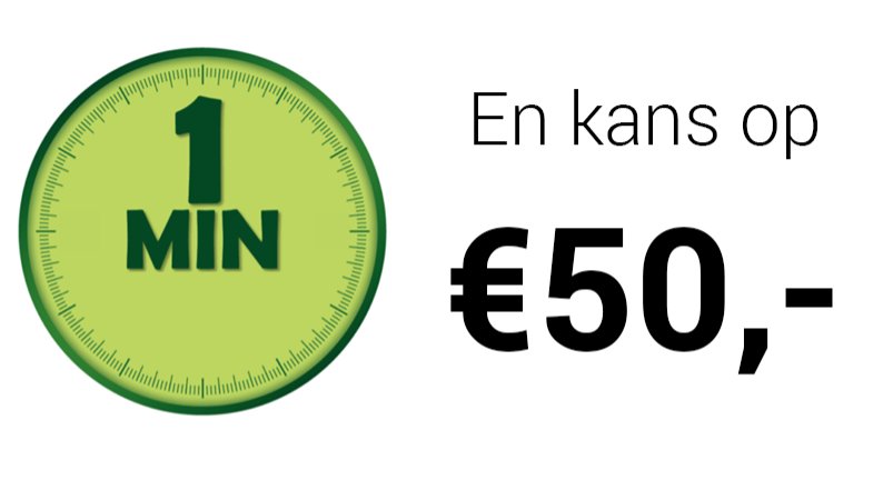 1 minuut. Zo kort duurt deze mini survey en je kunt een cadeaubon (€50) winnen van de webshop Fonq. Doe je even mee?
uvafeb.eu.qualtrics.com/jfe/form/SV_8C…