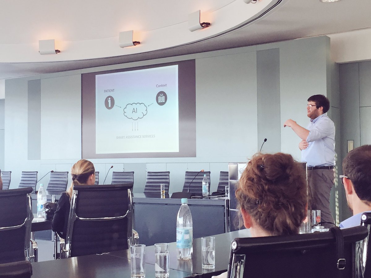 zemantify's tweet photo. Using #Chatbots to build better health #insurance assistance services @docyet #fintechCGN @fintechcgn https://t.co/UqlGiy0tCl