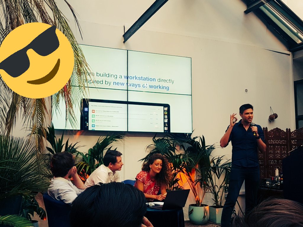 Capucine 🍍 tweet media