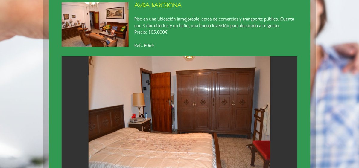 InmoExportur's tweet image. Pisos en venta #FelizMiercolesParaTodos