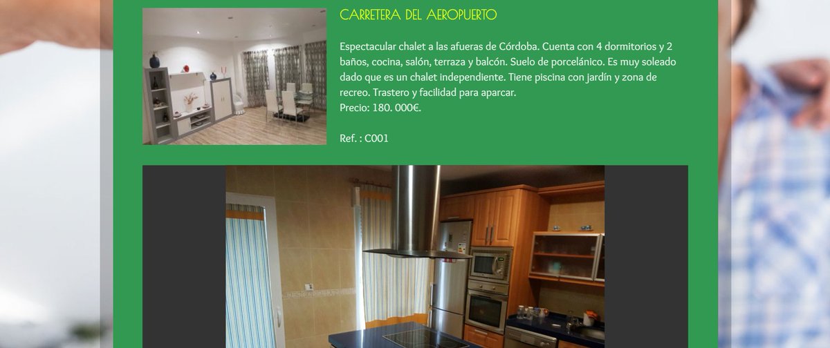 InmoExportur's tweet image. Pisos en venta #FelizMiercolesParaTodos