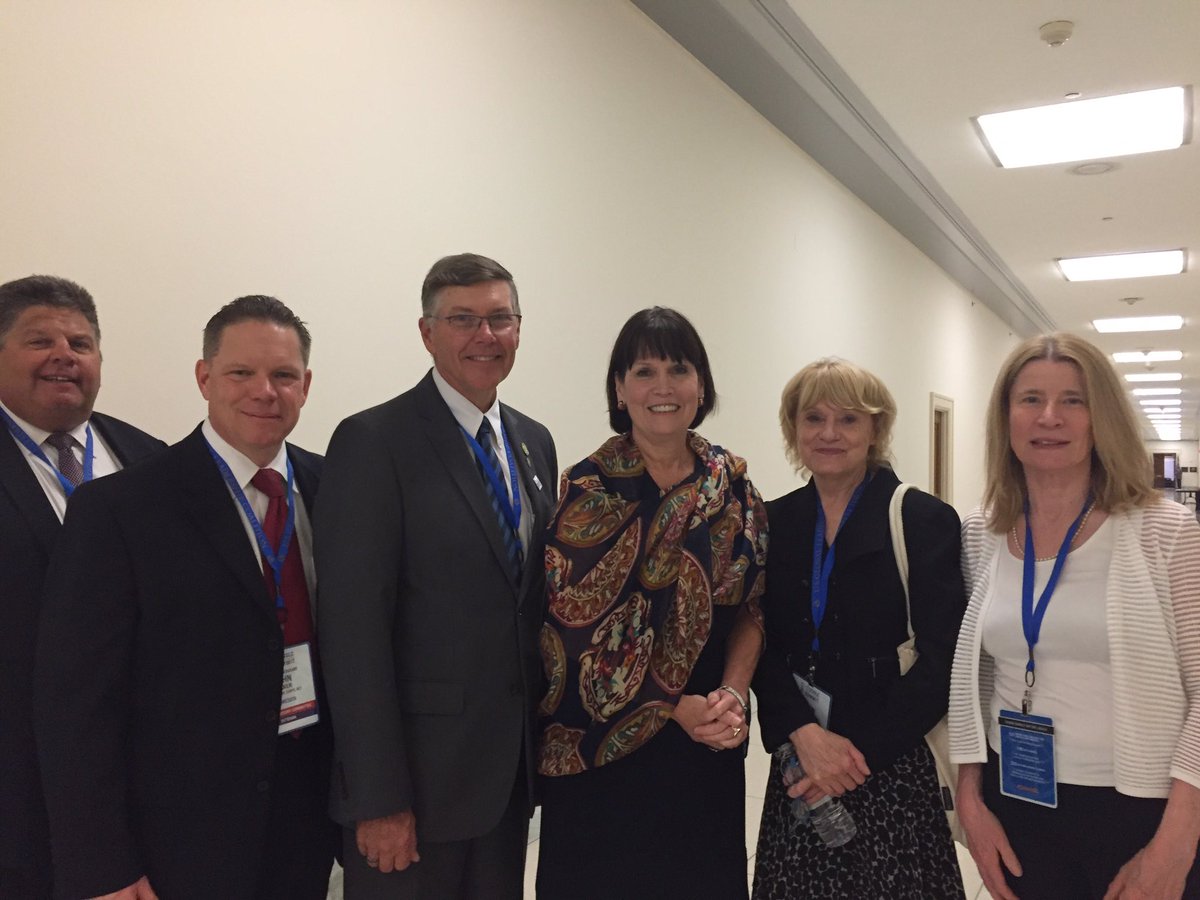 lissymoskowitz's tweet photo. Thanks @BettyMcCollum04 for support to fully fund Int'l Affairs Budget-critical that #americaleads #SummitDC @USGLC https://t.co/TGOxcuOucg
