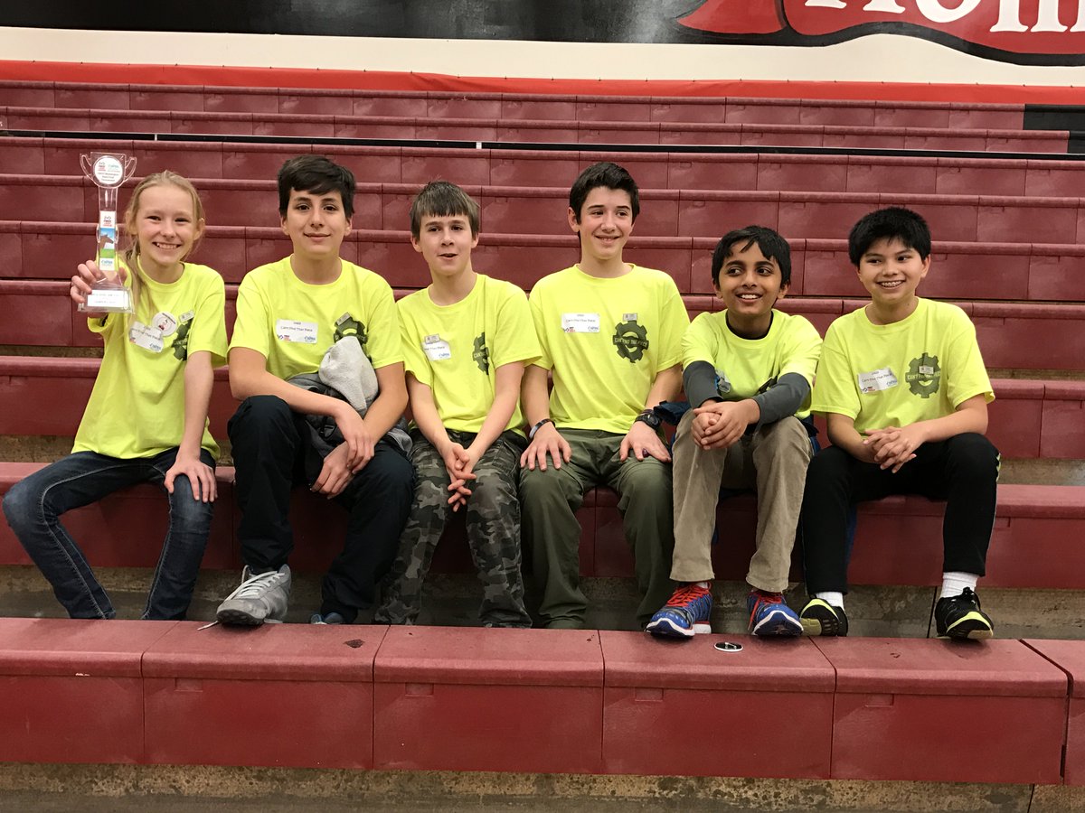 firstlegoleague's tweet photo. “Kids can change the world by following their dreams.” YES! #Iinventbecause #20daysofinnovation https://t.co/6DKX8KDw0S