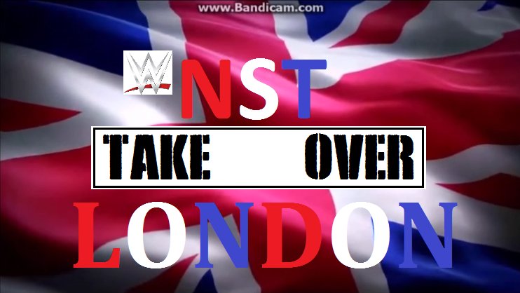 WCW_UK's tweet photo. You don't want to miss @WCWNST PPV #NSTTakeover: London LIVE TOMORROW 5pm UK ONLY on @WCWNetwork_!! @WCWDan @WCWNST https://t.co/ilOAgMMTfv