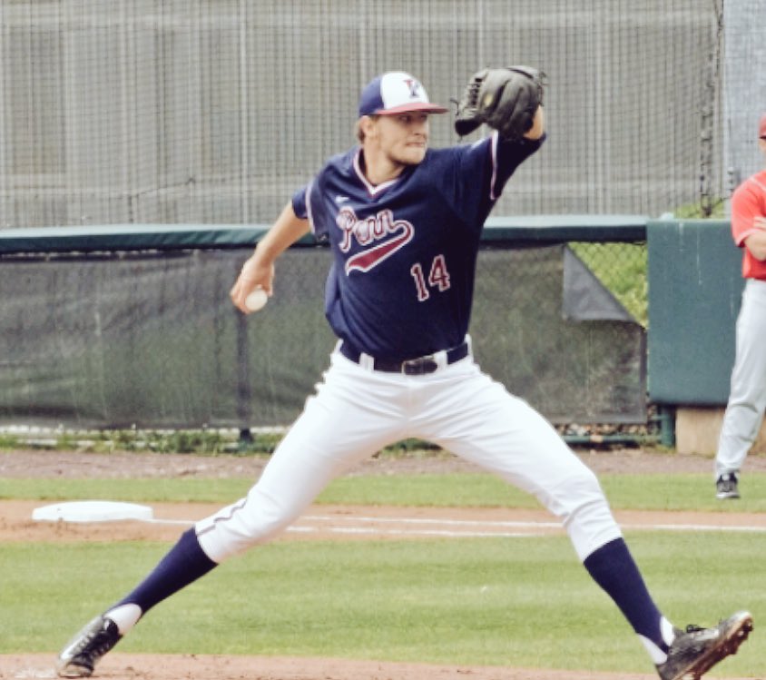 Congrats to my cousin, Jake, being drafted by the Washington Nationals today! There's room for another Cousins in DC!