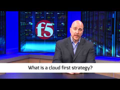 ashleymruffing's tweet photo. What is a Cloud First Strategy? https://t.co/FB375AzUm5 https://t.co/NgELmspc4F