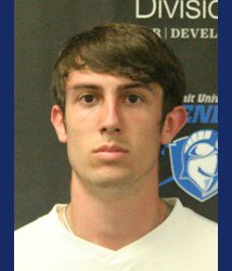 CSUDefenderMSOC's tweet photo. Happy Birthday to one of our very own CSU Men's Soccer player, Tyler Scarfo! #csudefenders #HappyBirthday 🎂 https://t.co/11EMyq3f3v