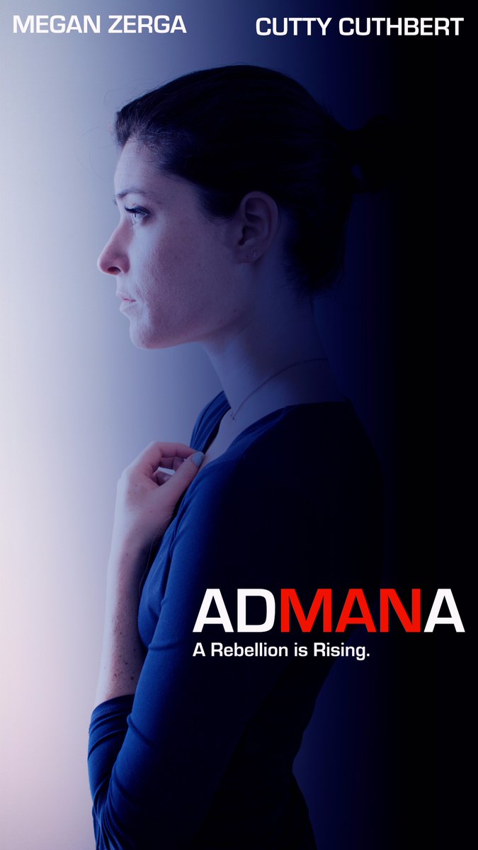 mzerga's tweet image. Submitting my first film to festivals! Excited! #womeninfilm #AdmanaFilm #revolution #makechange